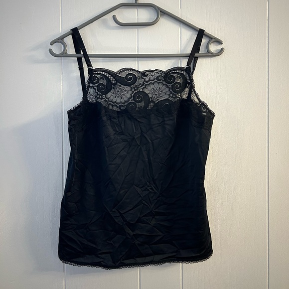 Lingerie top - Picture 1 of 4